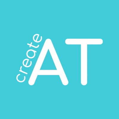 Create AT logo